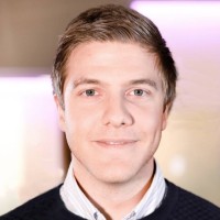 Insclear Employee Eric Molin's profile photo