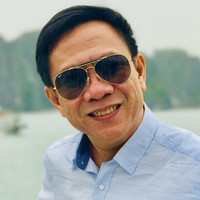 Vietnam Television Employee Ngọc Nguyễn's profile photo