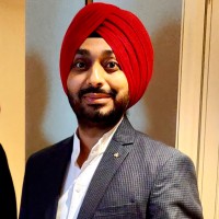 PBPartners Employee Parmendar Singh's profile photo