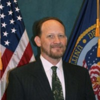 U.S. Department of Veterans Affairs Employee E. Logan's profile photo