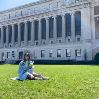 Authright Inc Employee Zixian Zhu's profile photo