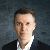 ANDRITZ Pulp and Paper Employee Olli Huotari's profile photo