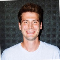 BMW Group Employee Moritz Beck's profile photo
