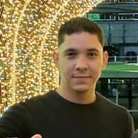 2TM Employee Lucas Nunes's profile photo