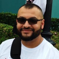 Diego Camargo Email & Phone Number