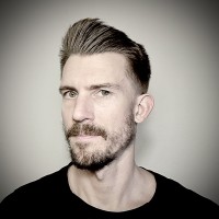 Graph'It Studio Llc Employee Jakub Waszkowski's profile photo