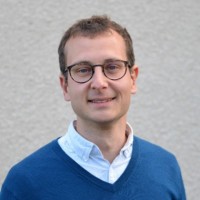 Coretec SA Employee Antoine Cocatrix's profile photo