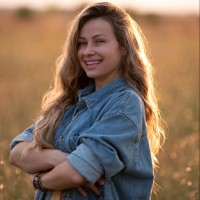ESBO ltd Employee Kristina Rodopska's profile photo