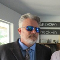 Boeing Employee Scott Glidden's profile photo
