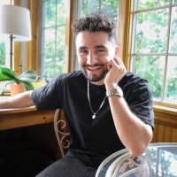 Even/Odd Employee Rocco Campanelli's profile photo