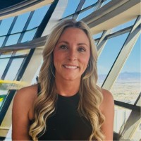 Alpine Care Home Health Employee Ashley Dunning's profile photo