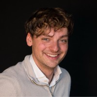 The Trainee Company Employee Chris Kuiper's profile photo