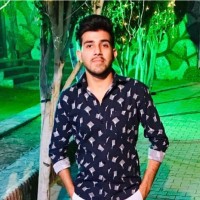 myUpchar.com Employee Aditya Tiwari's profile photo