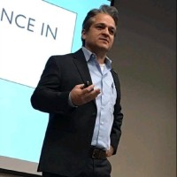 The Public Choice Society Employee Edward Lopez's profile photo