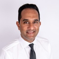 Whiting Equipment Canada, Inc. Employee Benjamin D'Souza's profile photo