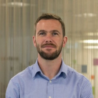 CYSIAM Employee Rick Jack's profile photo