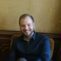 Andrei Iordache Email