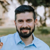 Lethbridge Iron Works Employee Daniel Reina's profile photo