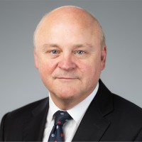 Network Rail Consulting Employee Nigel Ash's profile photo