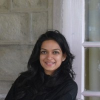 The Oberoi, Bengaluru Employee Aishwarya Muthanna's profile photo