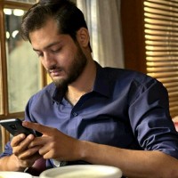 VLEKTRA Employee Fazal Bukhari's profile photo