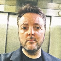 Swiipr Employee Nyall Simpson's profile photo