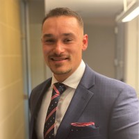 University Hospital Employee Jason Boynton's profile photo