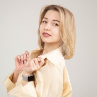 EDSTEIN Employee Olga Nedelcheva's profile photo