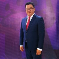 Ministry of Finance Employee Zagal Badamgerel's profile photo