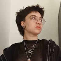 prealpha Employee Ash K.'s profile photo