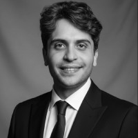 Guardian Industries Employee Mohab Adel's profile photo