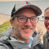 US Department of Agriculture (USDA) Agricultural Research Service (ARS) Employee Jason Walling's profile photo