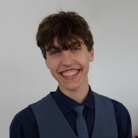 ImproVive Employee Jibbe W.'s profile photo