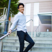 Twitch Employee Gilbert Lin's profile photo