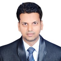 Ashfaque Ansari Email