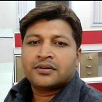ABM Wood Decor PVT. LTD. Employee Yogesh Deshmukh's profile photo