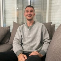 Agora RE Employee Daniel Chinn's profile photo