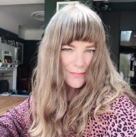 Persuasion Communications Employee Fiona Magill's profile photo