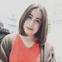 SOFTIFI Employee Mouna Sagar's profile photo