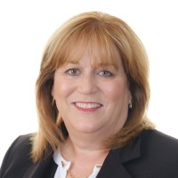 Amy Gault
