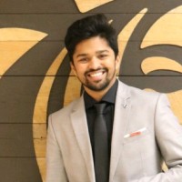 Spiralyze Employee Ranjith C.'s profile photo