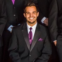 AVM Industries Inc. Employee James Glade's profile photo