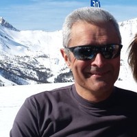 APFORM Employee Serge B.'s profile photo