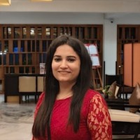 Omnifi Employee Rashima Kapoor's profile photo