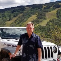 Prodigy Processing Solutions Employee Steve Tegeder's profile photo