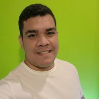 Amilson Vale's profile photo