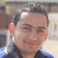 Appsinnovate Employee Omar Farag's profile photo
