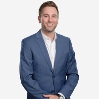 Striem Employee Andrew Heck's profile photo