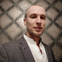 InAppo Employee Pavel Mytsyk's profile photo