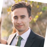 dot.LA Employee Nick Thomas's profile photo